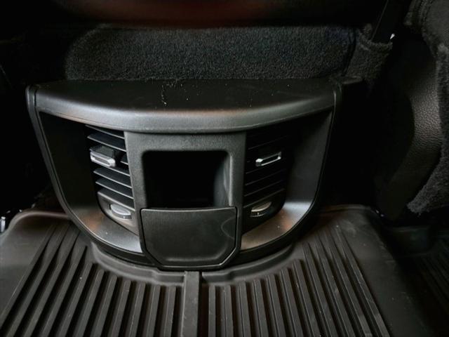 New 2026 RAM 2500 Black Express Crew Cab 4x4 64" Box For Sale in Millington, TN