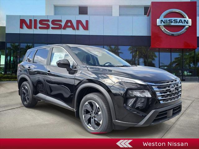 2026 Nissan Rogue SV for sale in Davie, FL