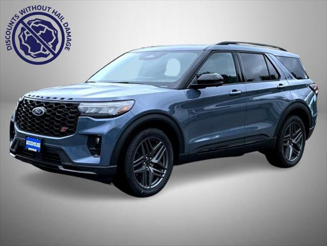 2026 Ford Explorer ST for sale in Omaha, NE