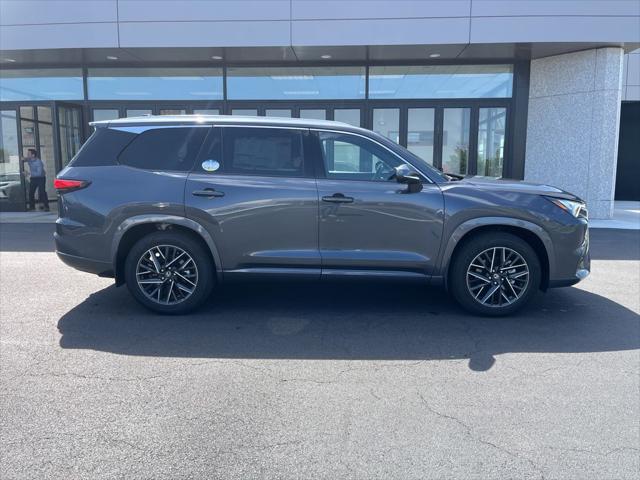 2026 Lexus TX 350 Premium