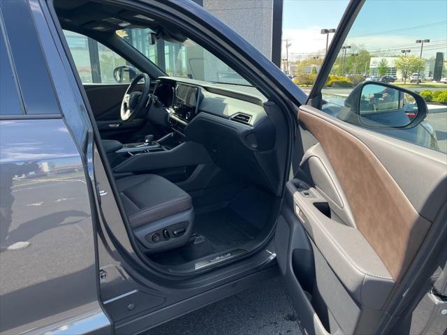 2026 Lexus TX 350 Premium