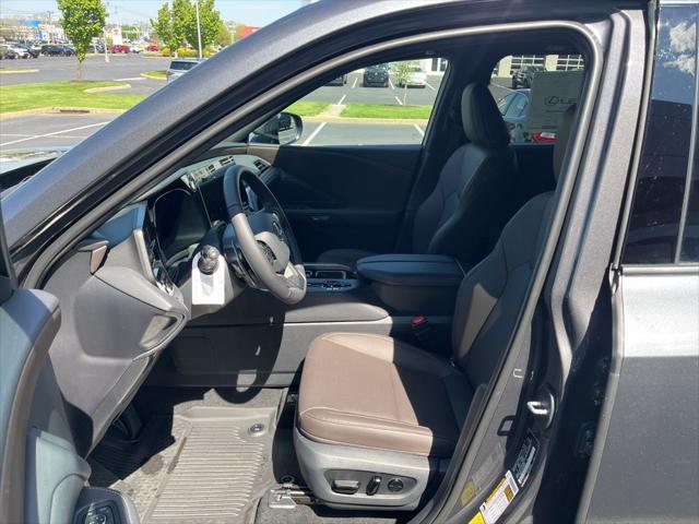 2026 Lexus TX 350 Premium