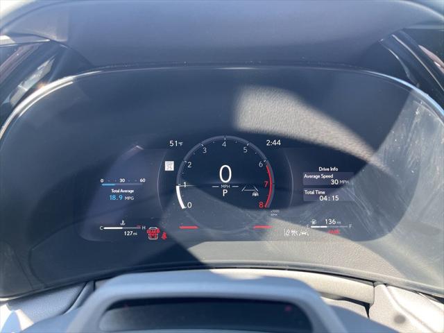 2026 Lexus TX 350 Premium