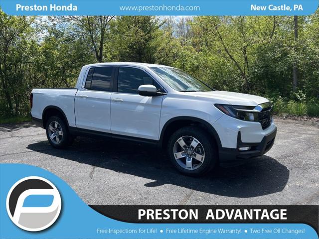2026 Honda Ridgeline RTL for sale in New Castle, PA