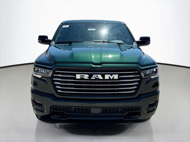 2026 RAM Ram 1500 RAM 1500 LARAMIE CREW CAB 4X4 57 BOX 2026 RAM Ram 1500 RAM 1500 LARAMIE CREW CAB 4X4 57 BOX