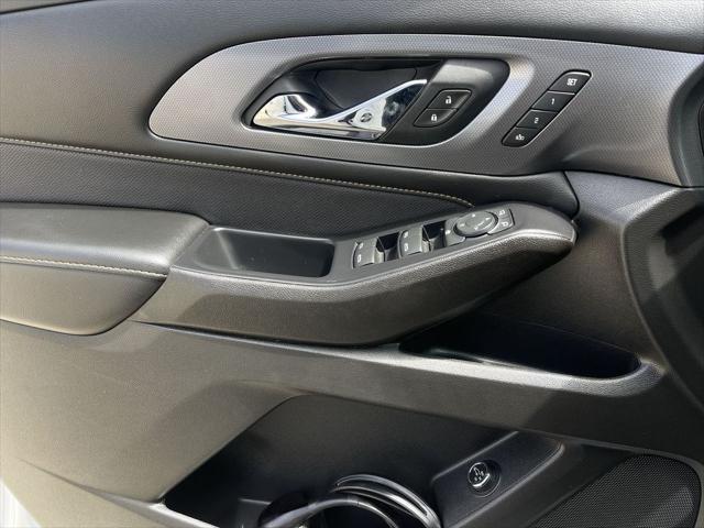 2021 Chevrolet Traverse AWD Premier
