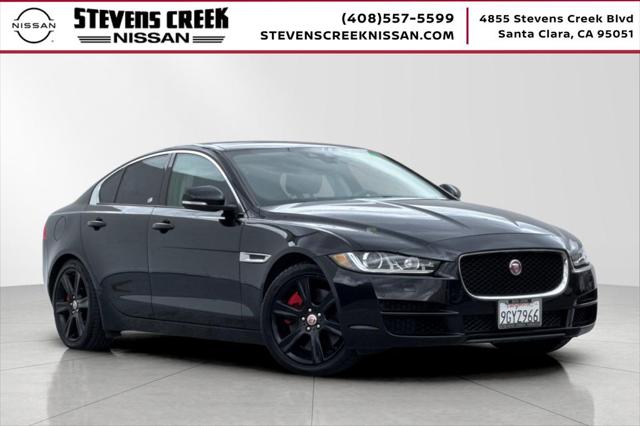 2017 Jaguar XE 35t Premium for sale in Santa Clara, CA