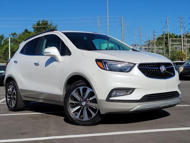 2018 Buick Encore Essence for sale in Clermont, FL
