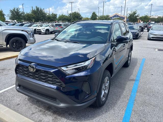 2025 Toyota RAV4 Hybrid XLE for sale in Fort Walton Beach, FL