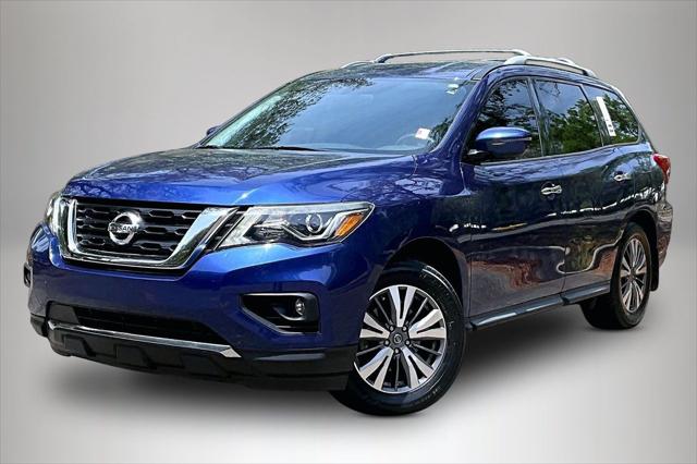2020 Nissan Pathfinder S 2WD for sale in Fort Walton Beach, FL