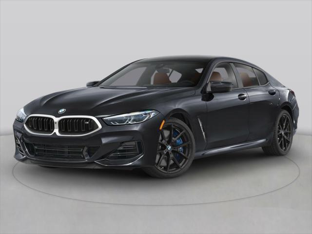 2023 BMW M8 xDrive for sale in Marietta, GA