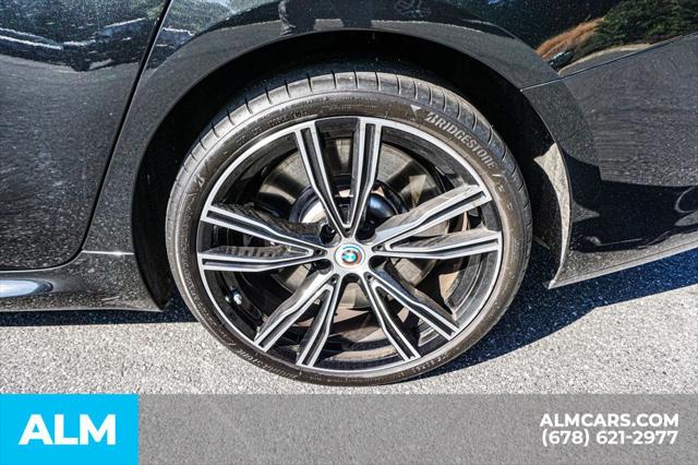 2023 BMW M8 xDrive