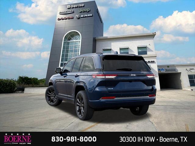 2026 Jeep Grand Cherokee GRAND CHEROKEE LIMITED RESERVE 4X4 2026 Jeep Grand Cherokee GRAND CHEROKEE LIMITED RESERVE 4X4