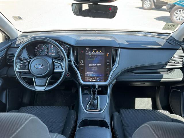 2024 Subaru Legacy Premium