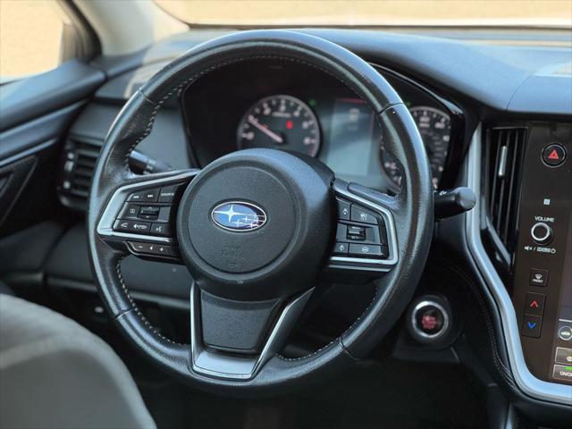 2024 Subaru Legacy Premium