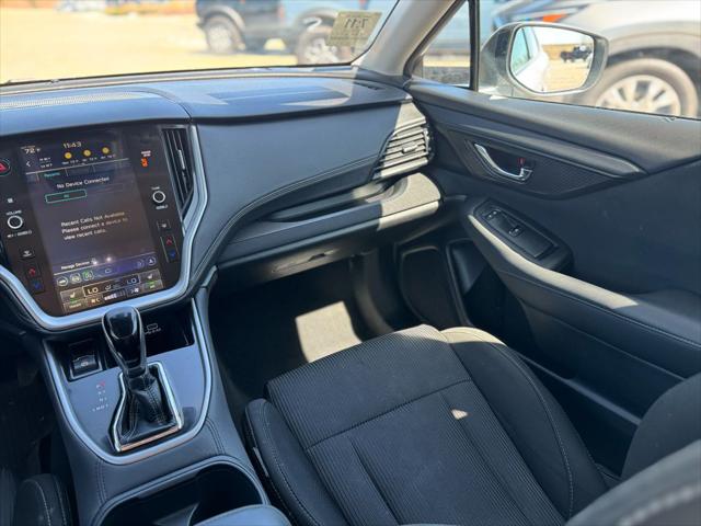 2024 Subaru Legacy Premium