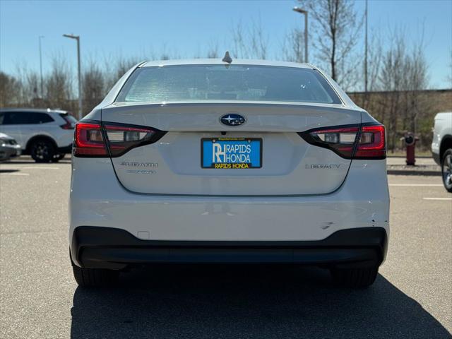 2024 Subaru Legacy Premium