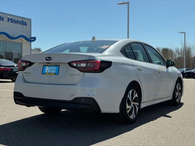 2024 Subaru Legacy Premium
