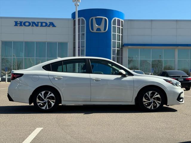 2024 Subaru Legacy Premium