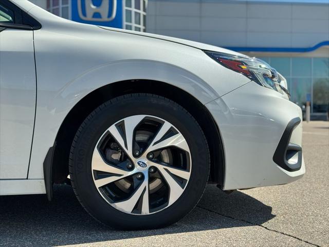 2024 Subaru Legacy Premium