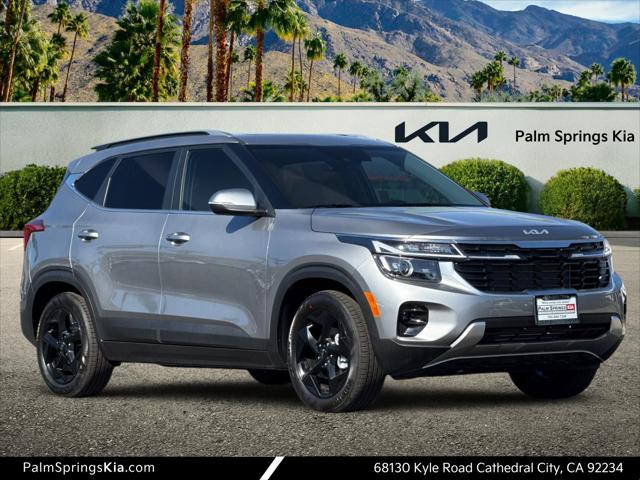 2026 Kia Seltos EX for sale in Cathedral City, CA