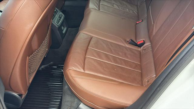 2018 Audi A4 2.0T Premium