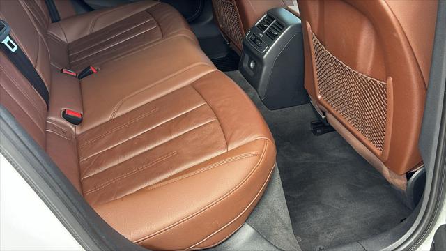 2018 Audi A4 2.0T Premium