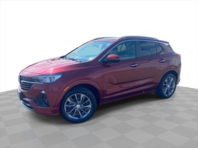 2023 Buick Encore GX Select AWD for sale in Champlain, NY