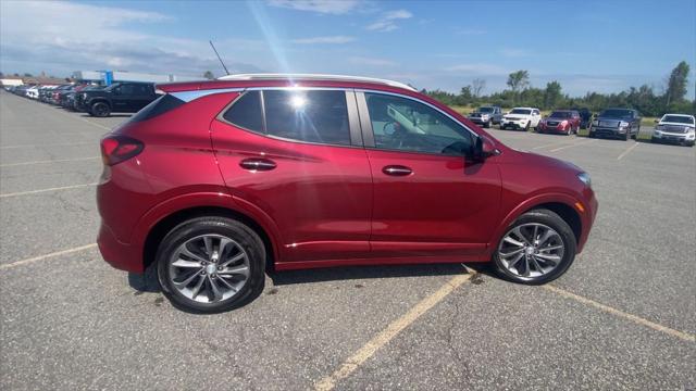 2023 Buick Encore GX Select AWD
