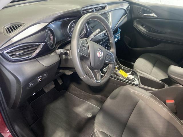 2023 Buick Encore GX Select AWD