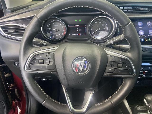 2023 Buick Encore GX Select AWD