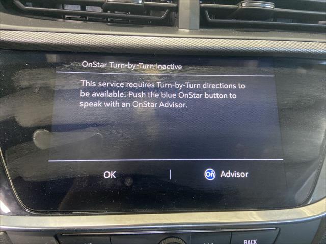 2023 Buick Encore GX Select AWD