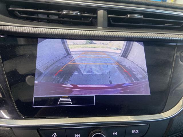 2023 Buick Encore GX Select AWD