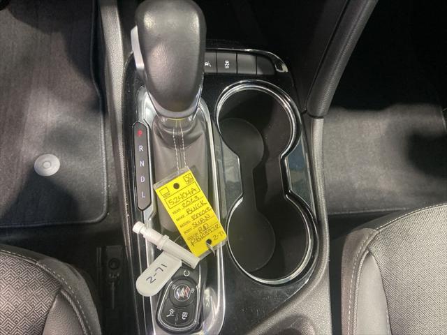 2023 Buick Encore GX Select AWD