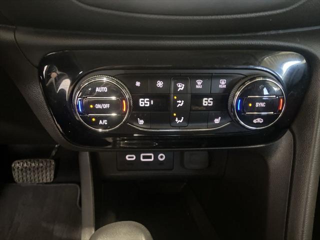 2023 Buick Encore GX Select AWD