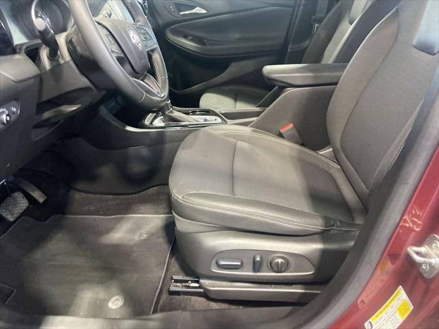 2023 Buick Encore GX Select AWD