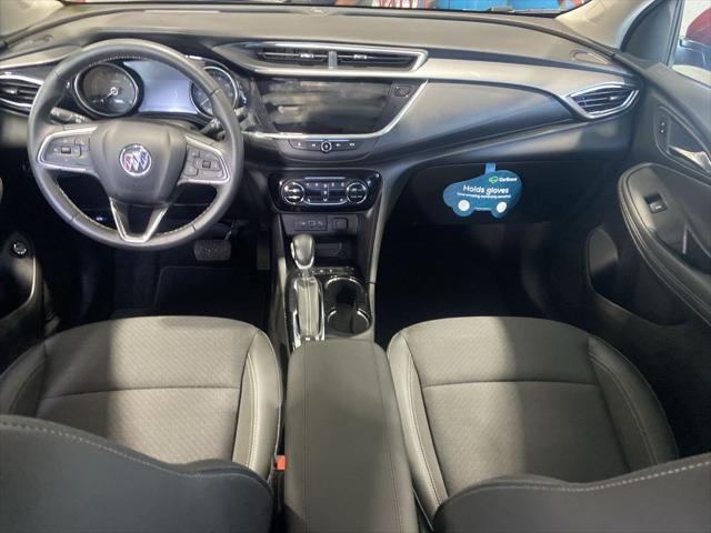 2023 Buick Encore GX Select AWD
