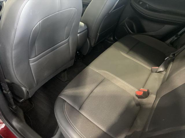 2023 Buick Encore GX Select AWD