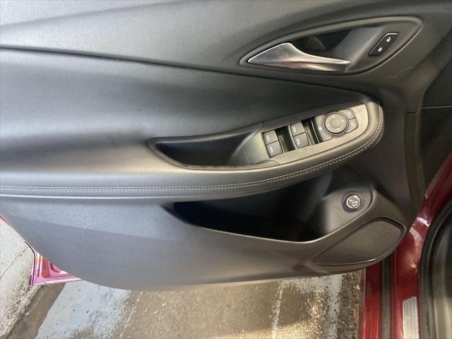 2023 Buick Encore GX Select AWD