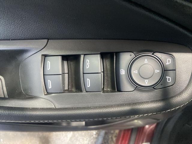 2023 Buick Encore GX Select AWD