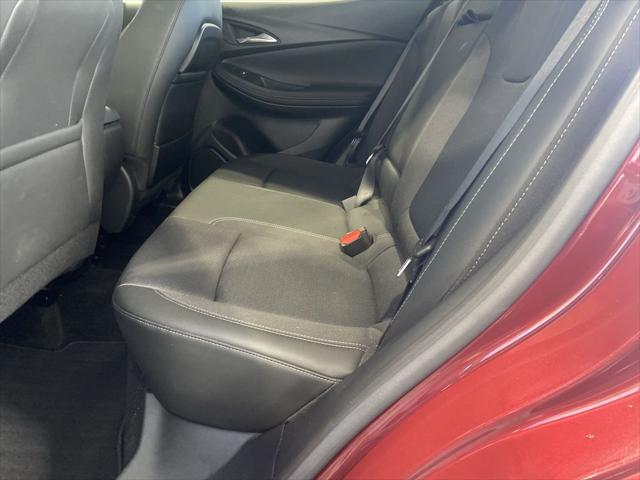 2023 Buick Encore GX Select AWD