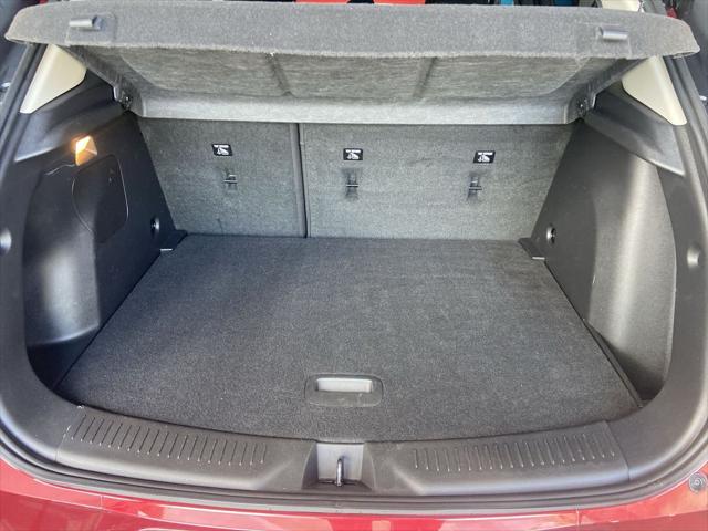 2023 Buick Encore GX Select AWD