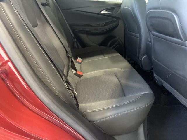 2023 Buick Encore GX Select AWD