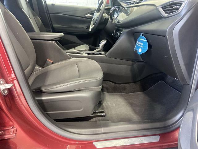 2023 Buick Encore GX Select AWD