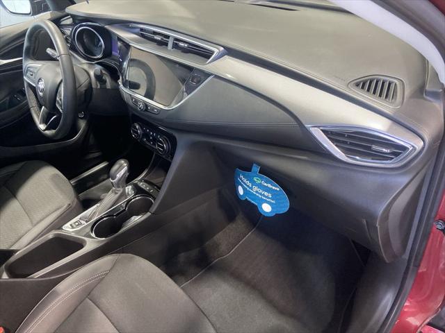2023 Buick Encore GX Select AWD