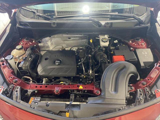 2023 Buick Encore GX Select AWD