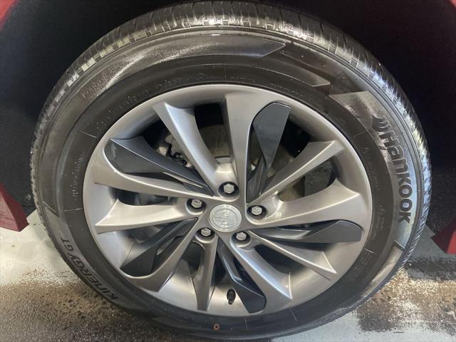 2023 Buick Encore GX Select AWD