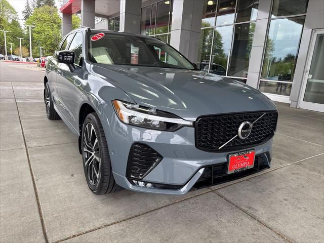 2023 Volvo XC60 B5 Plus Dark Theme for sale in Tumwater, WA