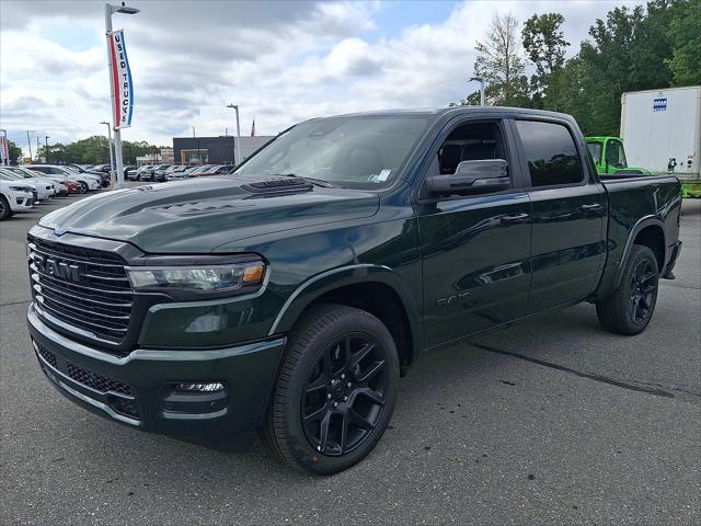 2026 RAM Ram 1500 RAM 1500 LARAMIE CREW CAB 4X4 57 BOX 2026 RAM Ram 1500 RAM 1500 LARAMIE CREW CAB 4X4 57 BOX