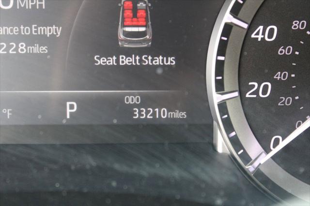 2023 Toyota Highlander XLE 2023 Toyota Highlander XLE